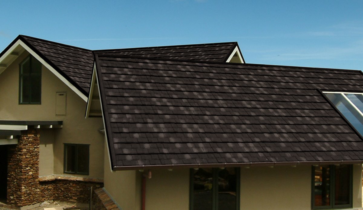 Discover Decra Shingle 4