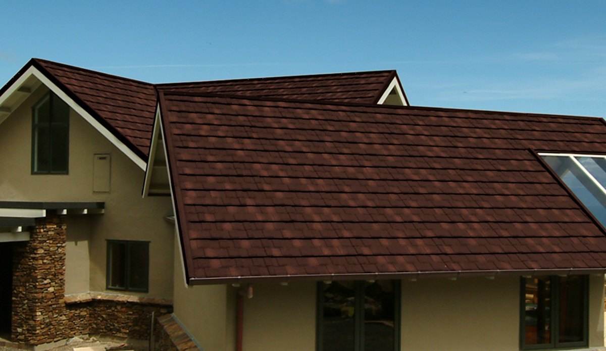 Discover Decra Shingle 2