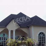 Discover Decra Shingle 42