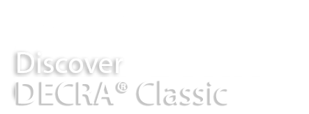 Discover Decra Classic 1
