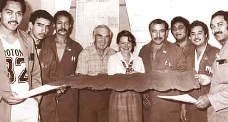 AHI History Decra Roofing Systems 10
