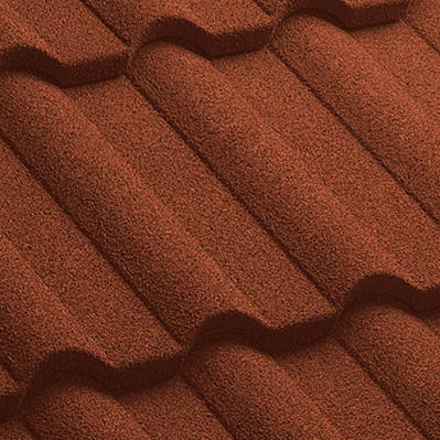 Fortiza Shingle Tile 22