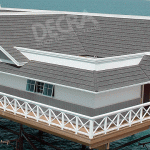 Discover Decra Shingle 52