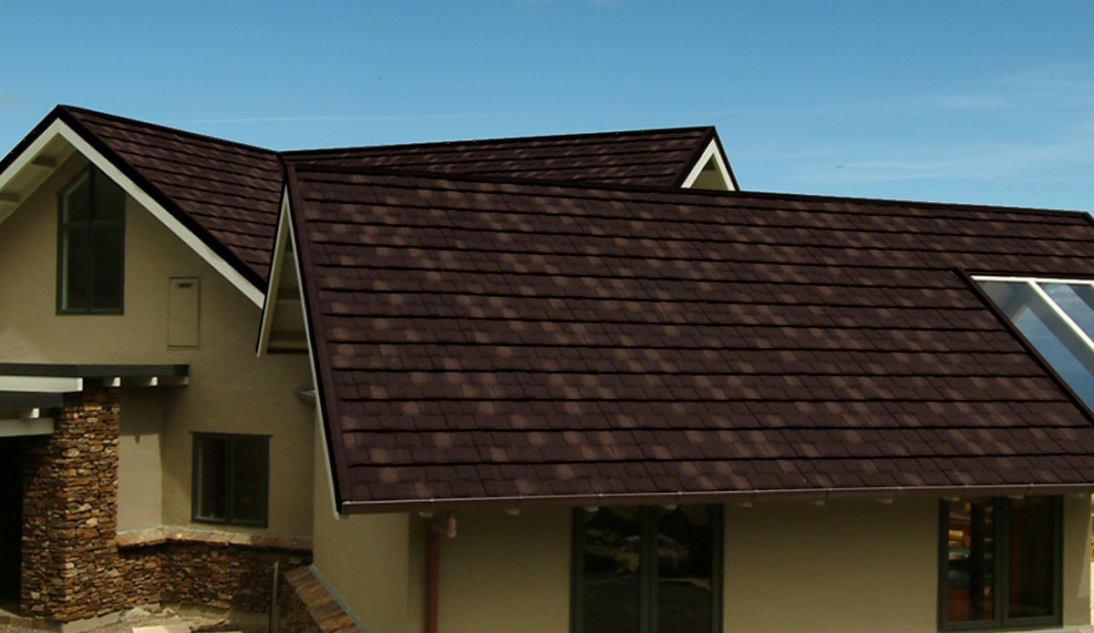 Discover Decra Shingle 5