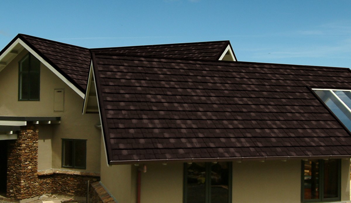 Discover Decra Shingle 6