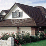 Discover Decra Shingle 58