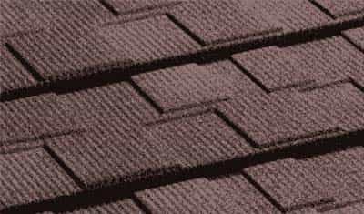 Decra Shingle Tile