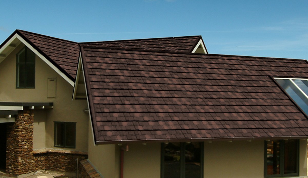 Discover Decra Shingle 7