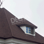 Discover Decra Shingle 43