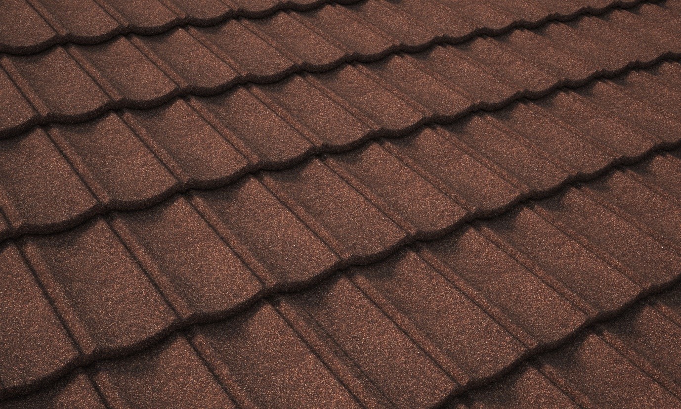 Decra Advanced Roof Coating Technology | Decra Roofing Systems Kenya 1