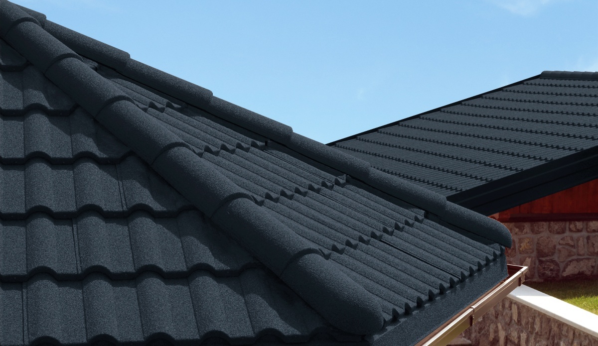 Decra Milano Roof Tile | Decra Roofing Systems Kenya 5