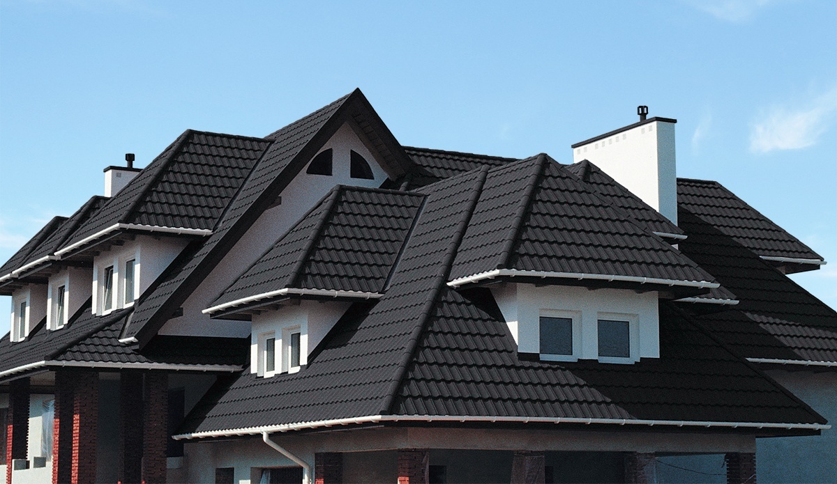Decra Heritage Roof Tile | Decra Roofing Systems Kenya 3