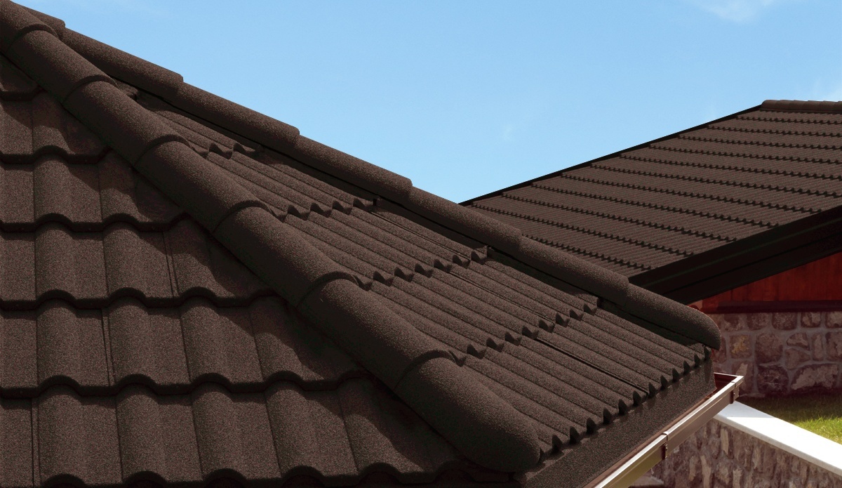 Decra Milano Roof Tile | Decra Roofing Systems Kenya 6