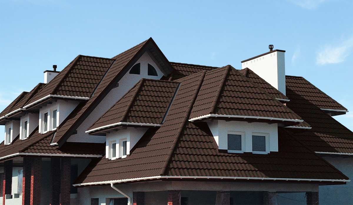 Decra Heritage Roof Tile | Decra Roofing Systems Kenya 4
