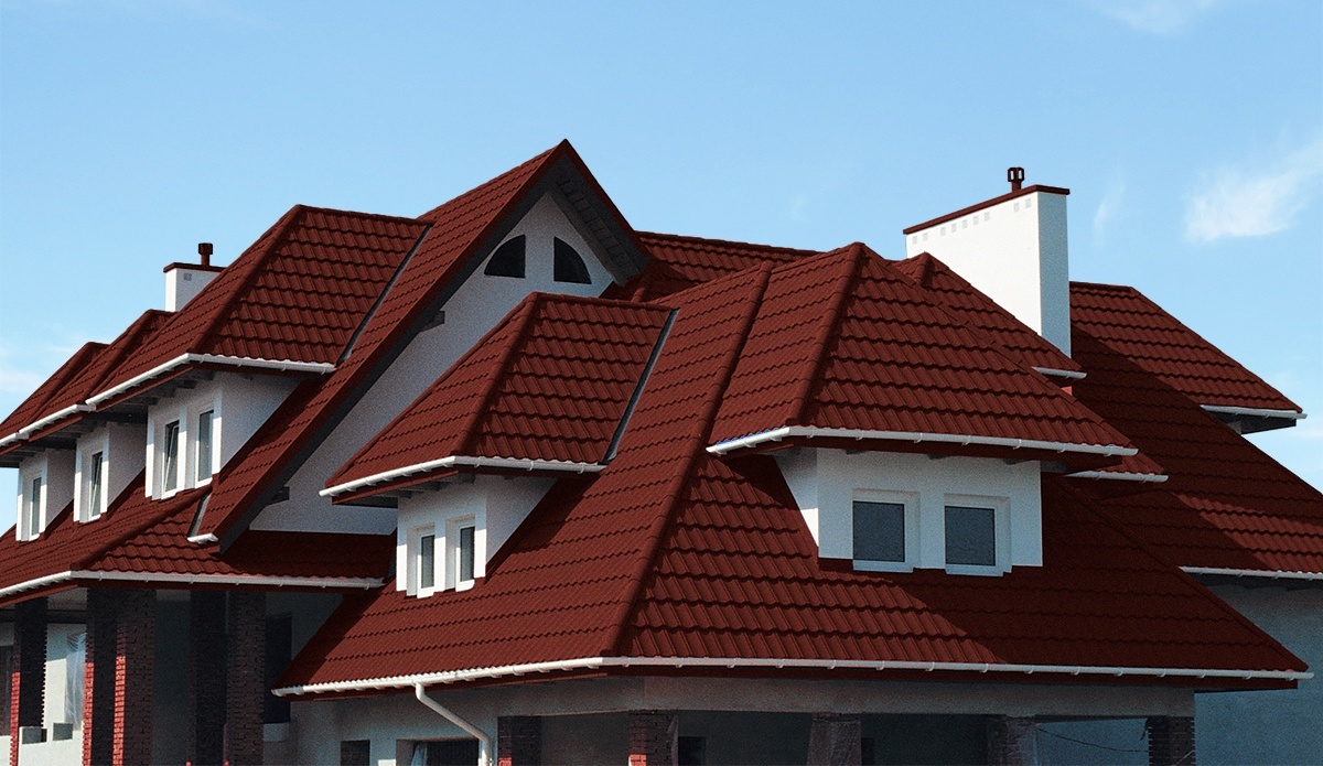 Decra Heritage Roof Tile | Decra Roofing Systems Kenya 5