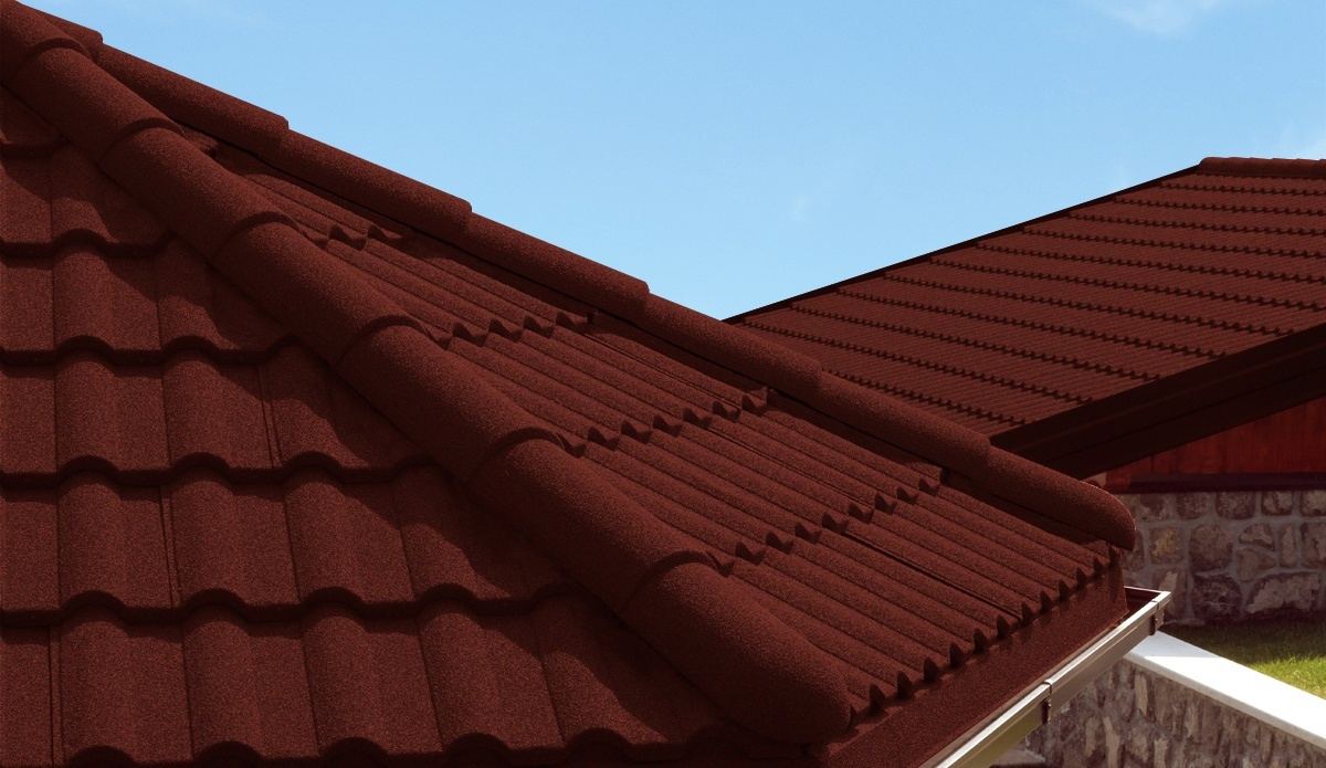 Decra Milano Roof Tile | Decra Roofing Systems Kenya 7