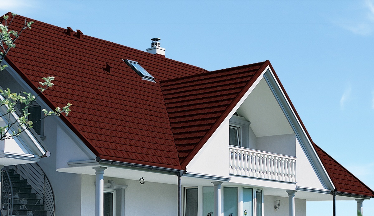 Decra Shake Roof Tile | Decra Roofing Systems Kenya 5
