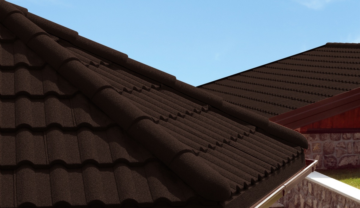 Decra Milano Roof Tile | Decra Roofing Systems Kenya 8