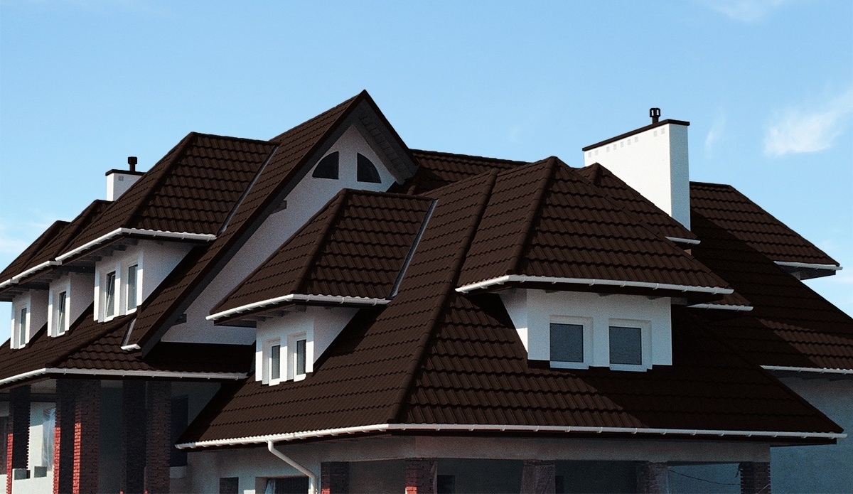Decra Heritage Roof Tile | Decra Roofing Systems Kenya 6