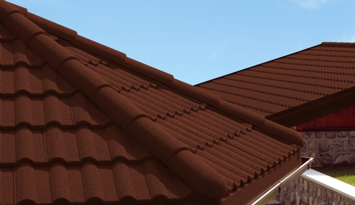 Decra Milano Roof Tile | Decra Roofing Systems Kenya 9