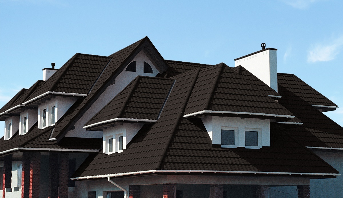 Decra Heritage Roof Tile | Decra Roofing Systems Kenya 8
