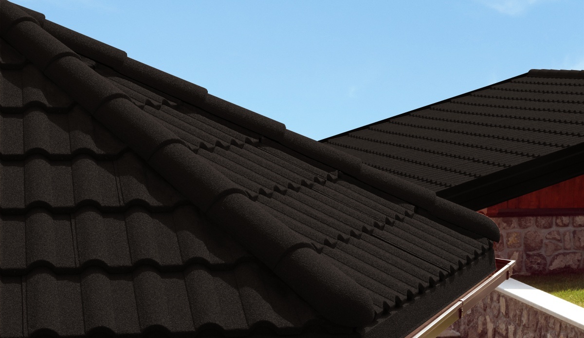 Decra Milano Roof Tile | Decra Roofing Systems Kenya 10