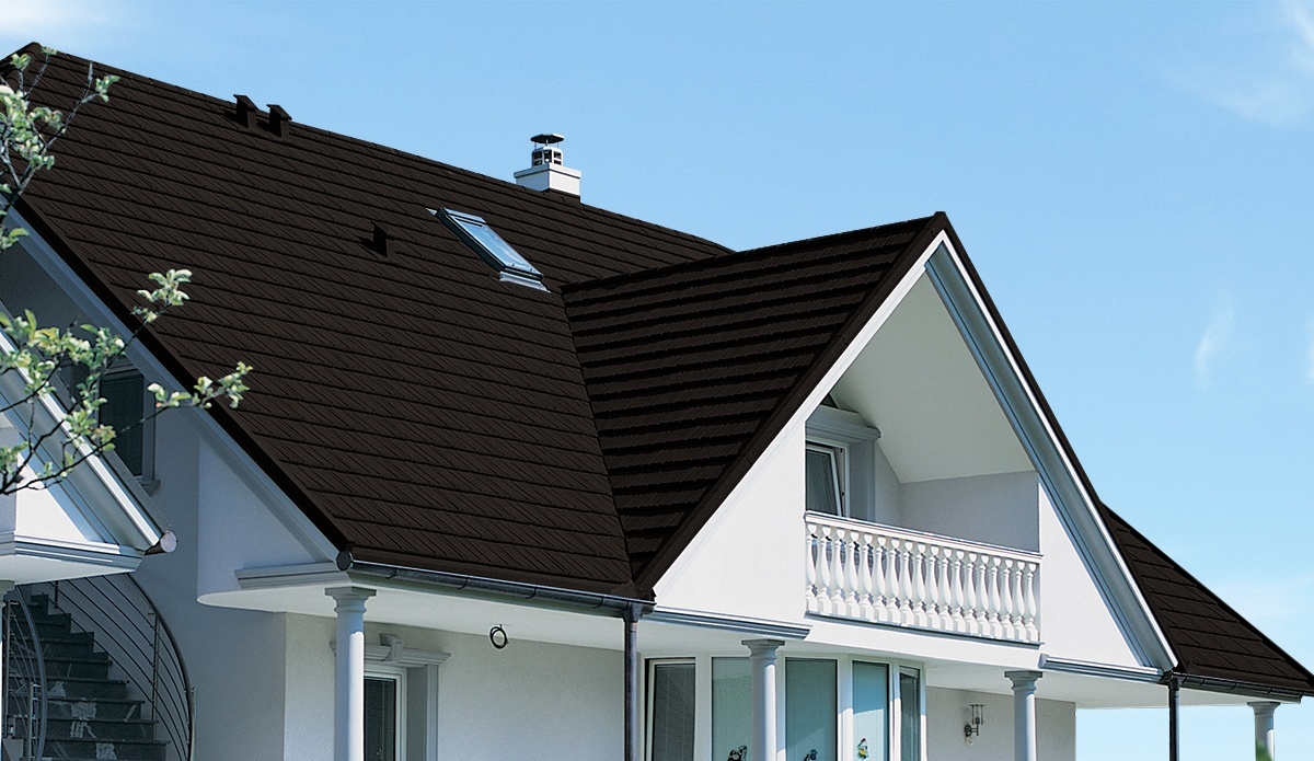 Decra Shake Roof Tile | Decra Roofing Systems Kenya 8