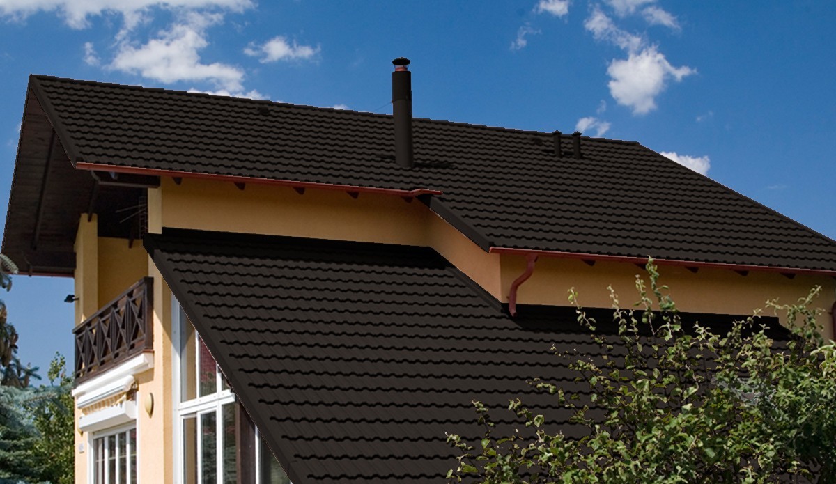 Decra Classic Roof Tile | Decra Roofing Systems Kenya 6