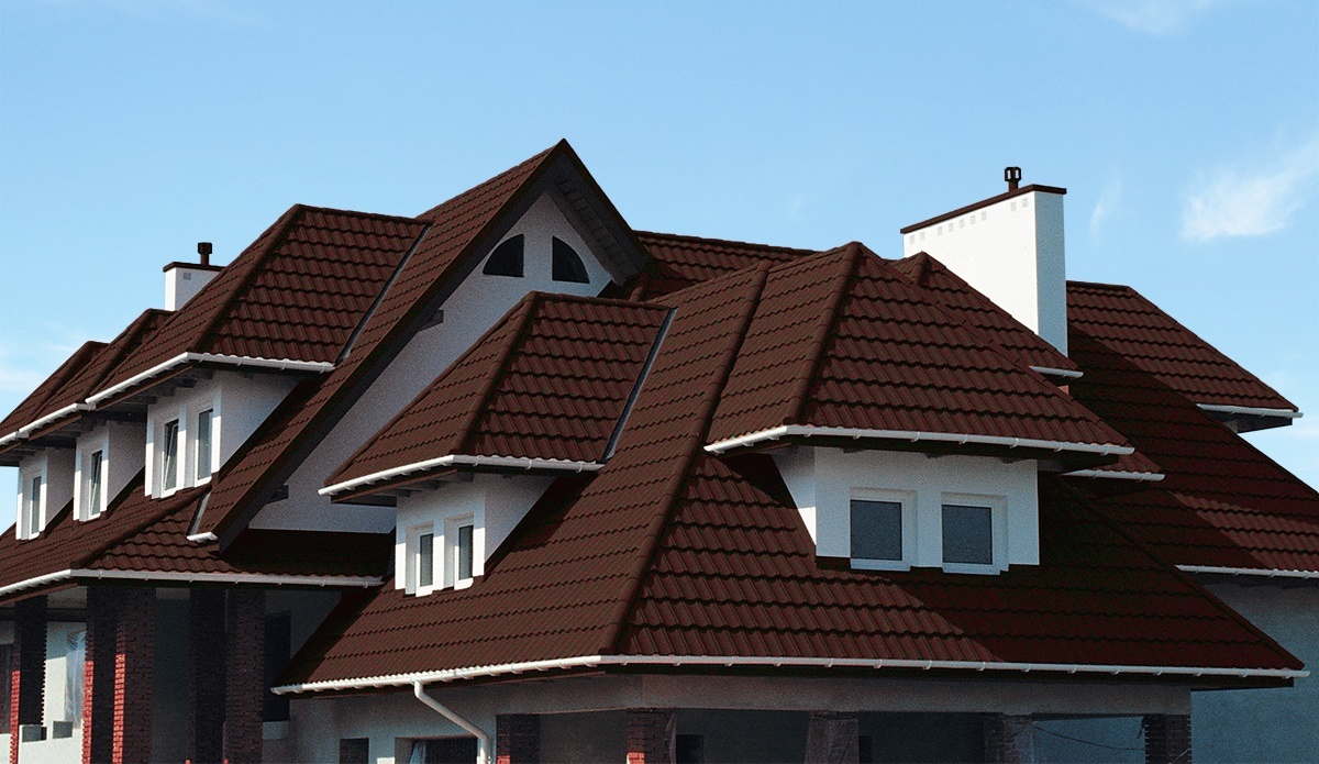 Decra Heritage Roof Tile | Decra Roofing Systems Kenya 9