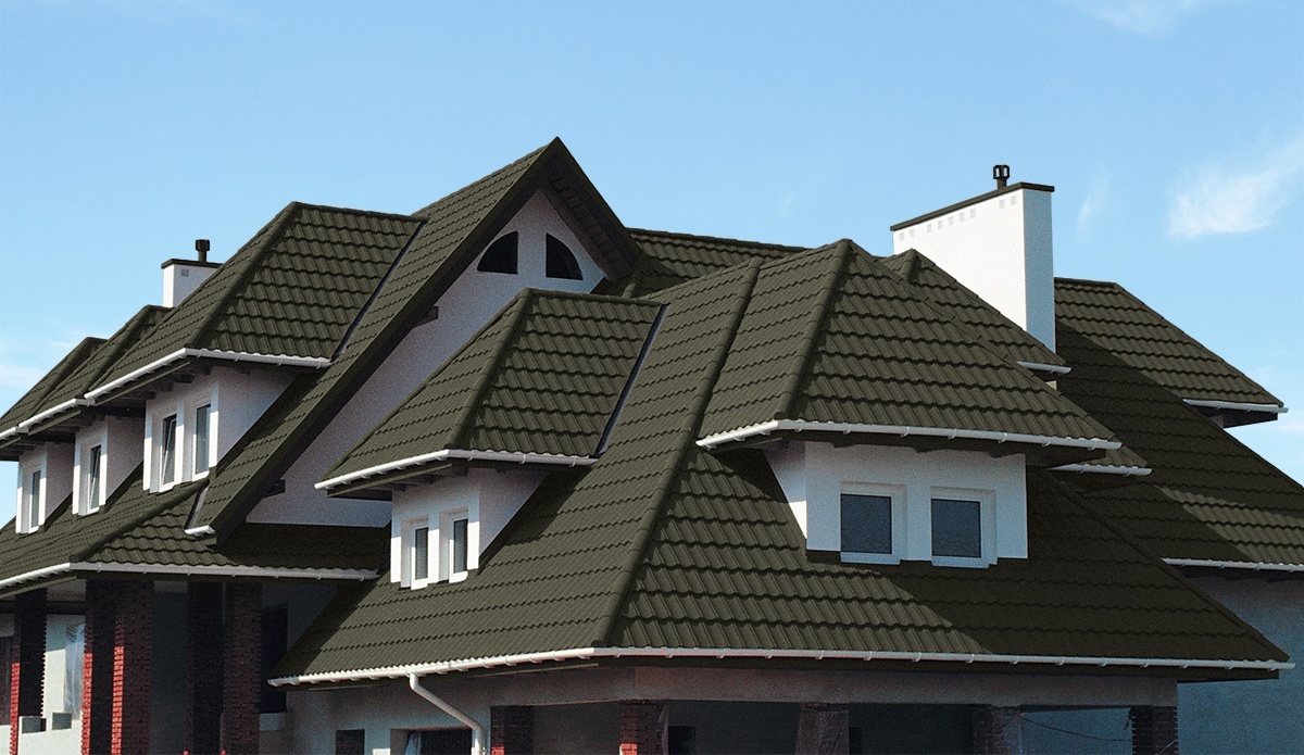 Decra Heritage Roof Tile | Decra Roofing Systems Kenya 10