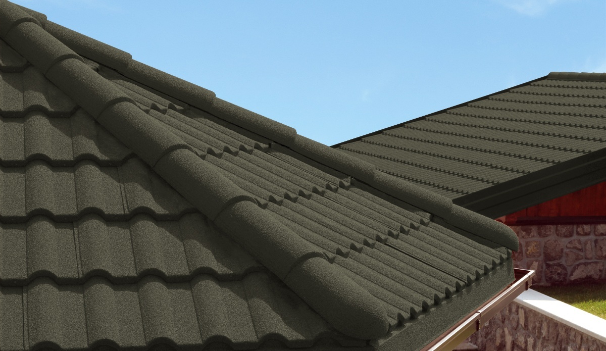 Decra Milano Roof Tile | Decra Roofing Systems Kenya 12