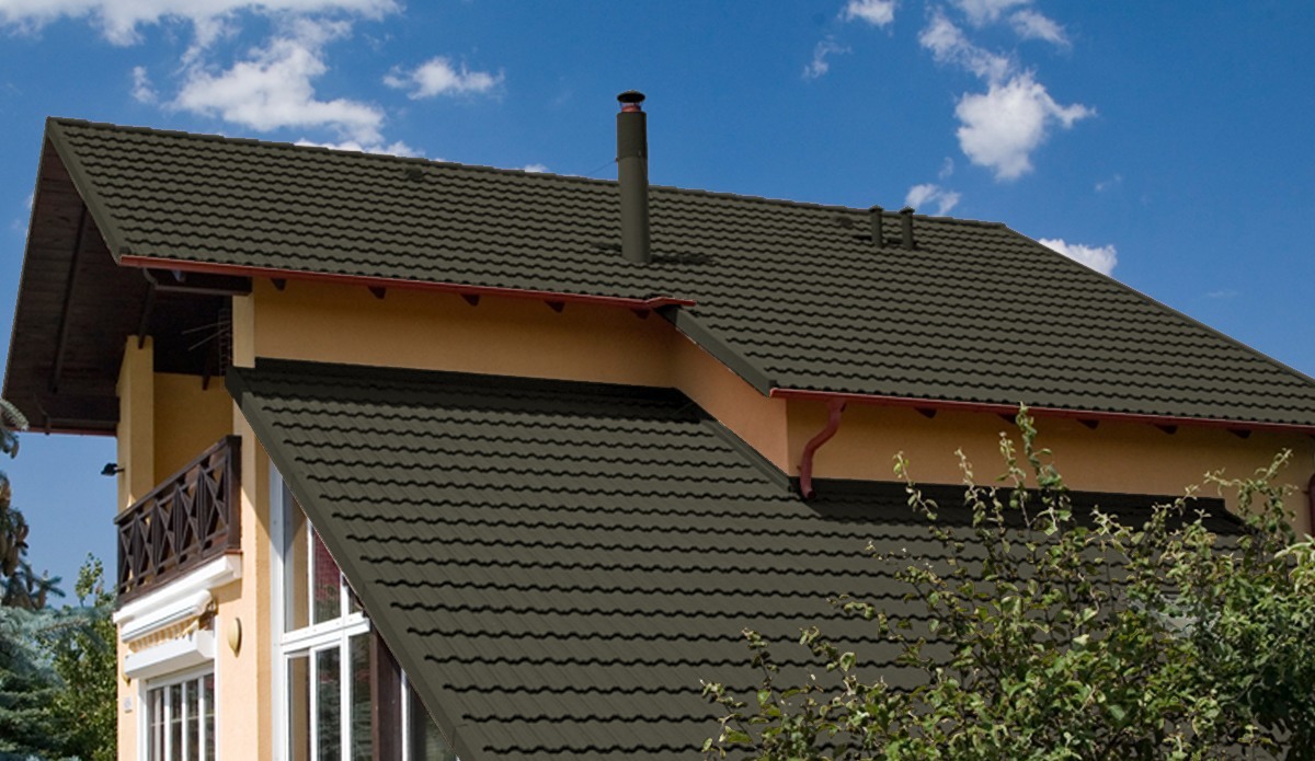 Decra Classic Roof Tile | Decra Roofing Systems Kenya 5
