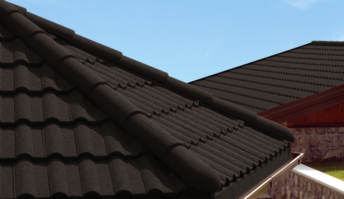 Decra Milano Roof Tile | Decra Roofing Systems Kenya 14