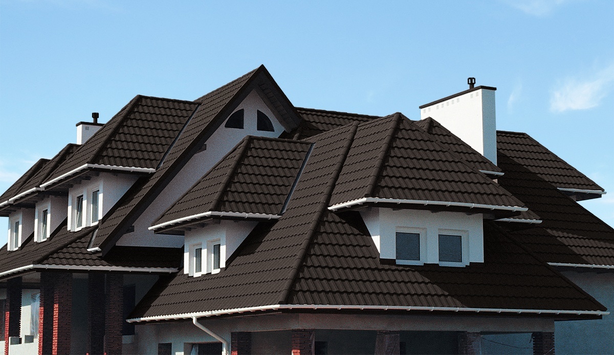 Decra Heritage Roof Tile | Decra Roofing Systems Kenya 12