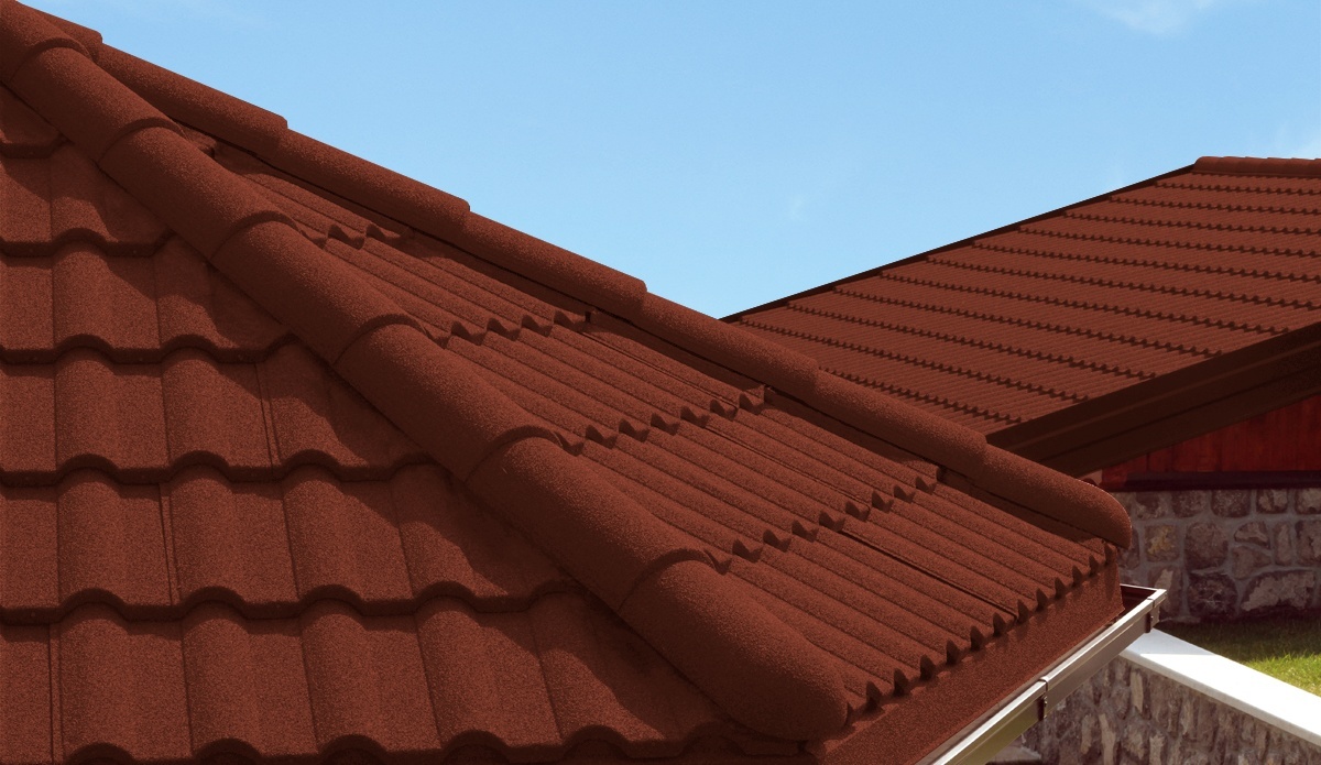 Decra Milano Roof Tile | Decra Roofing Systems Kenya 13