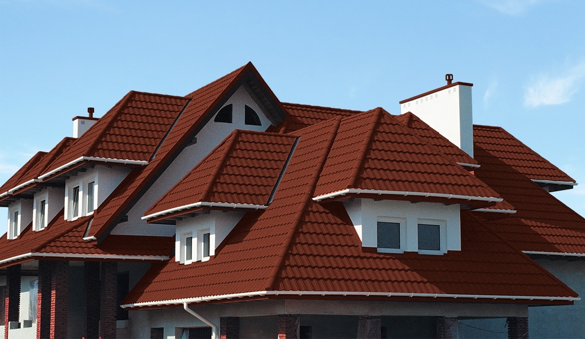 Decra Heritage Roof Tile | Decra Roofing Systems Kenya 11