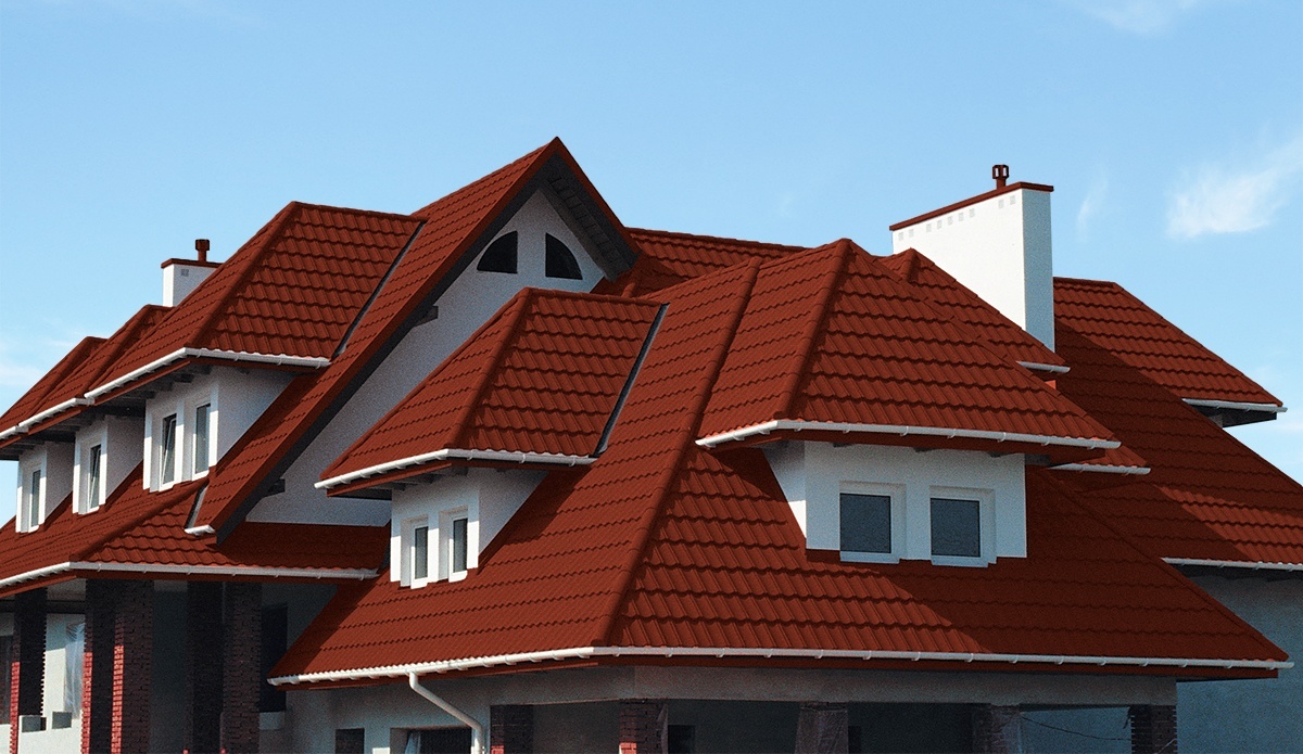 Decra Heritage Roof Tile | Decra Roofing Systems Kenya 13