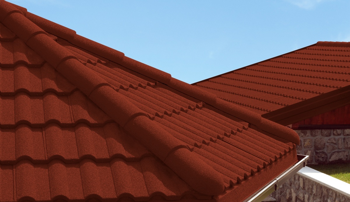 Decra Milano Roof Tile | Decra Roofing Systems Kenya 15