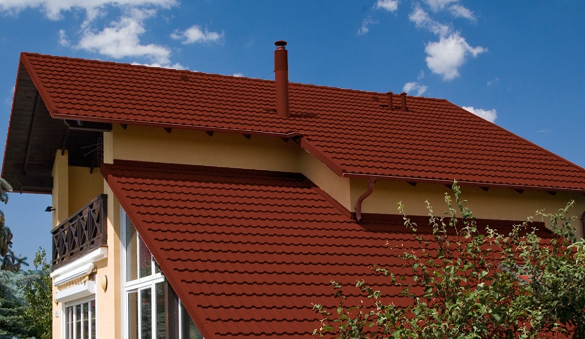 Decra Classic Roof Tile | Decra Roofing Systems Kenya 4