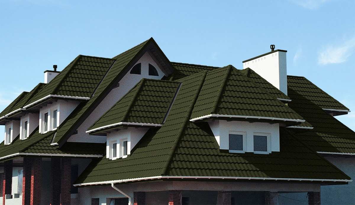 Decra Heritage Roof Tile | Decra Roofing Systems Kenya 14