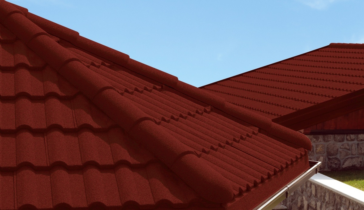 Decra Milano Roof Tile | Decra Roofing Systems Kenya 17