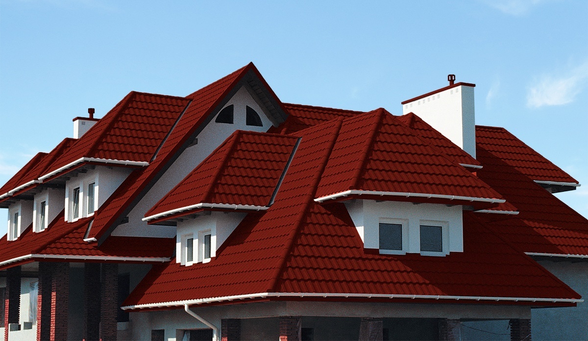 Decra Heritage Roof Tile | Decra Roofing Systems Kenya 16
