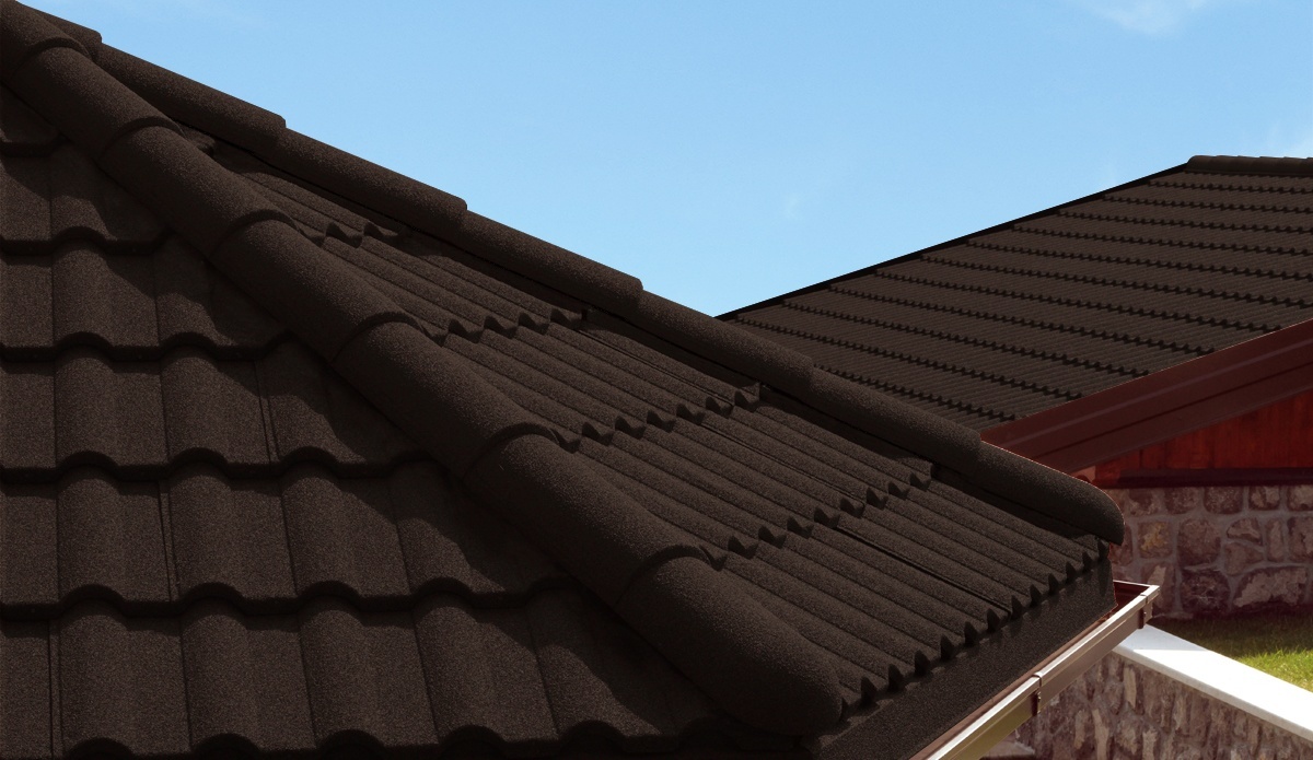 Decra Milano Roof Tile | Decra Roofing Systems Kenya 19