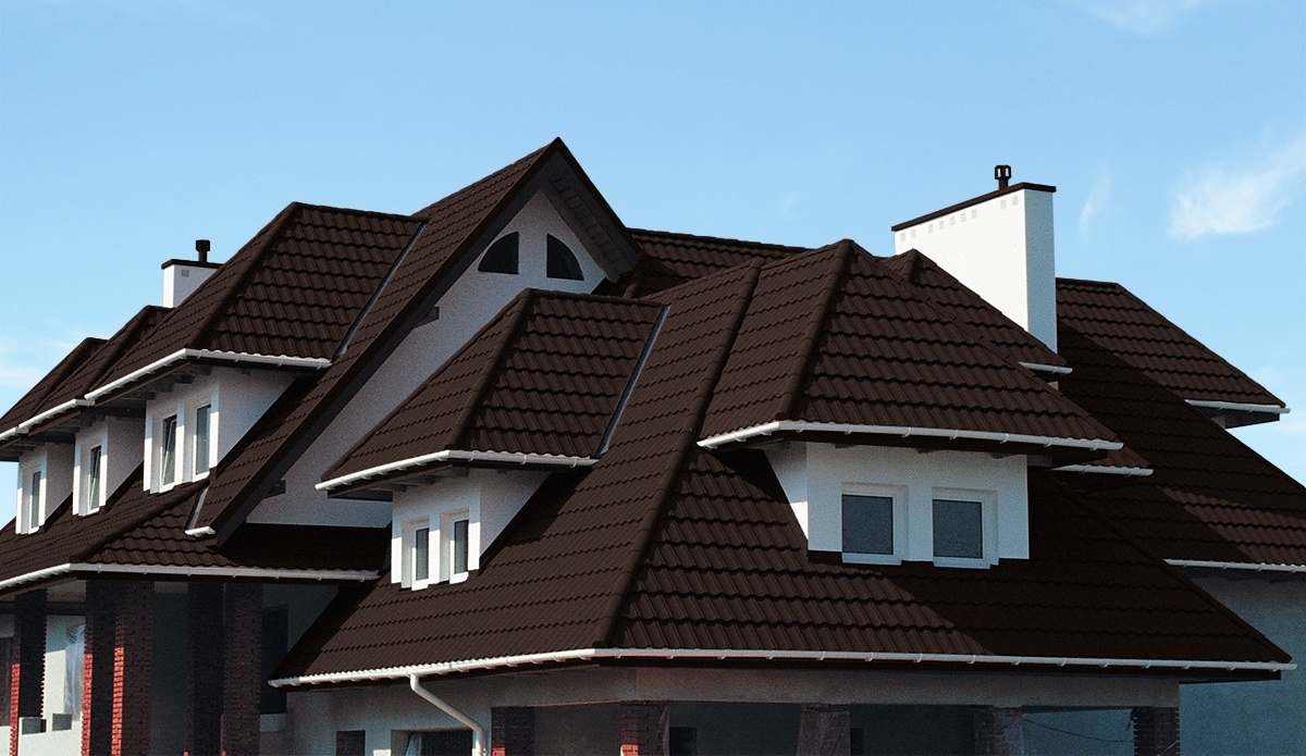 Decra Heritage Roof Tile | Decra Roofing Systems Kenya 17