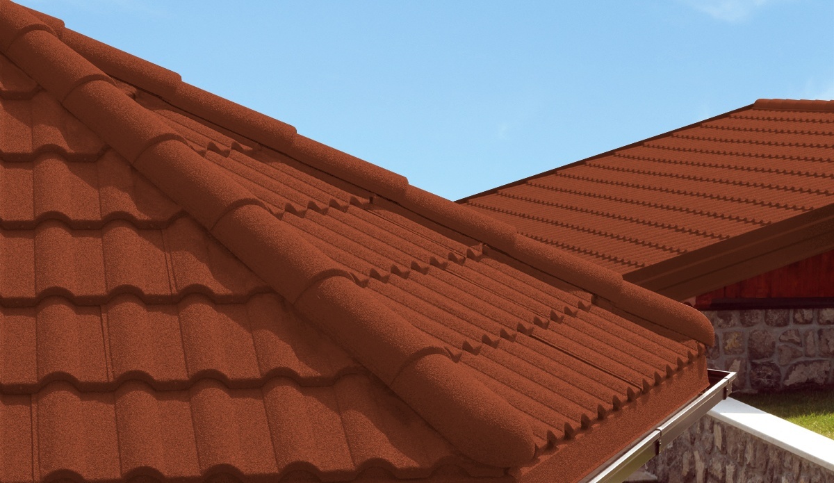 Decra Milano Roof Tile | Decra Roofing Systems Kenya 20