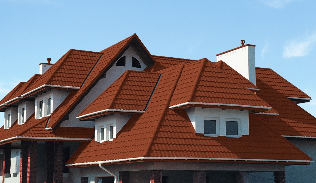 Decra Heritage Roof Tile | Decra Roofing Systems Kenya 18