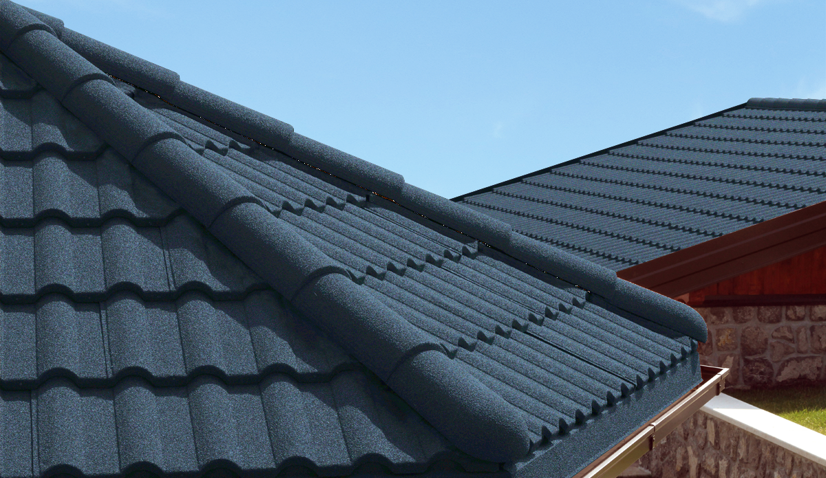 Decra Milano Roof Tile | Decra Roofing Systems Kenya 21