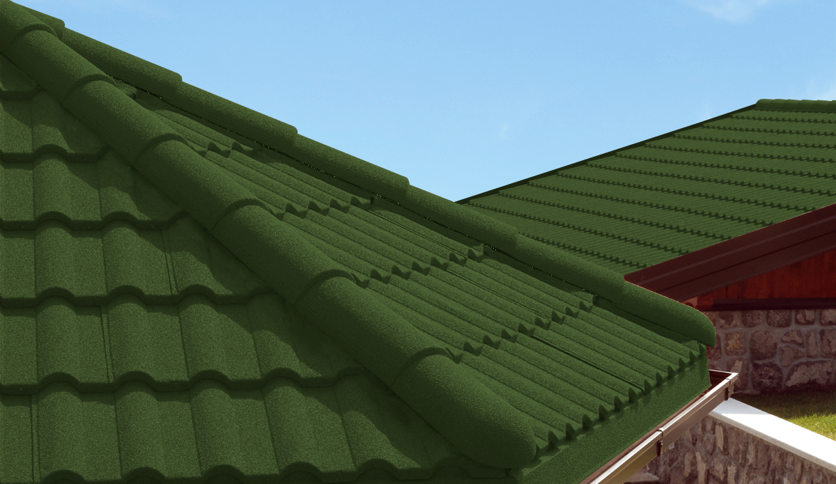 Decra Milano Roof Tile | Decra Roofing Systems Kenya 22
