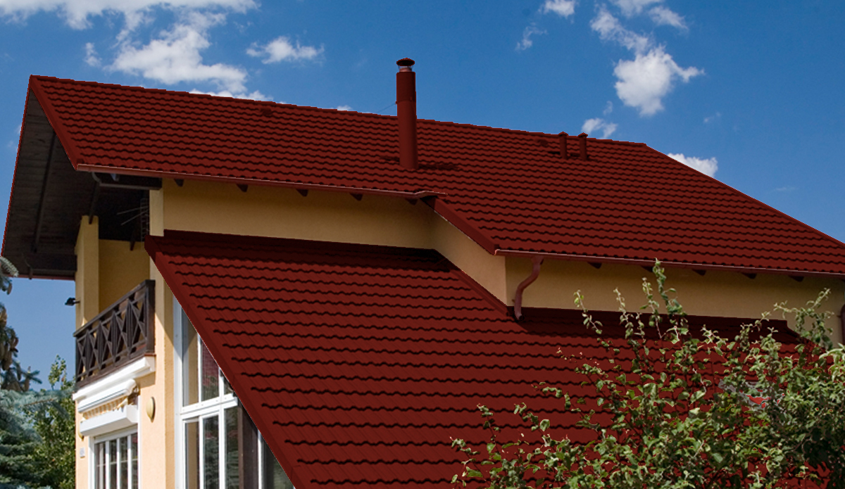 Decra Classic Roof Tile | Decra Roofing Systems Kenya 10