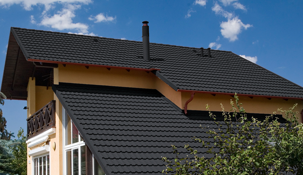 Decra Classic Roof Tile | Decra Roofing Systems Kenya 12